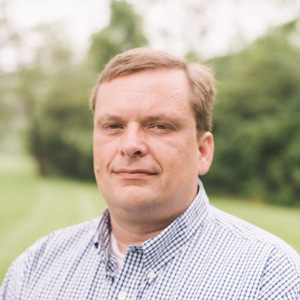 Fundraising Page: James Steffey